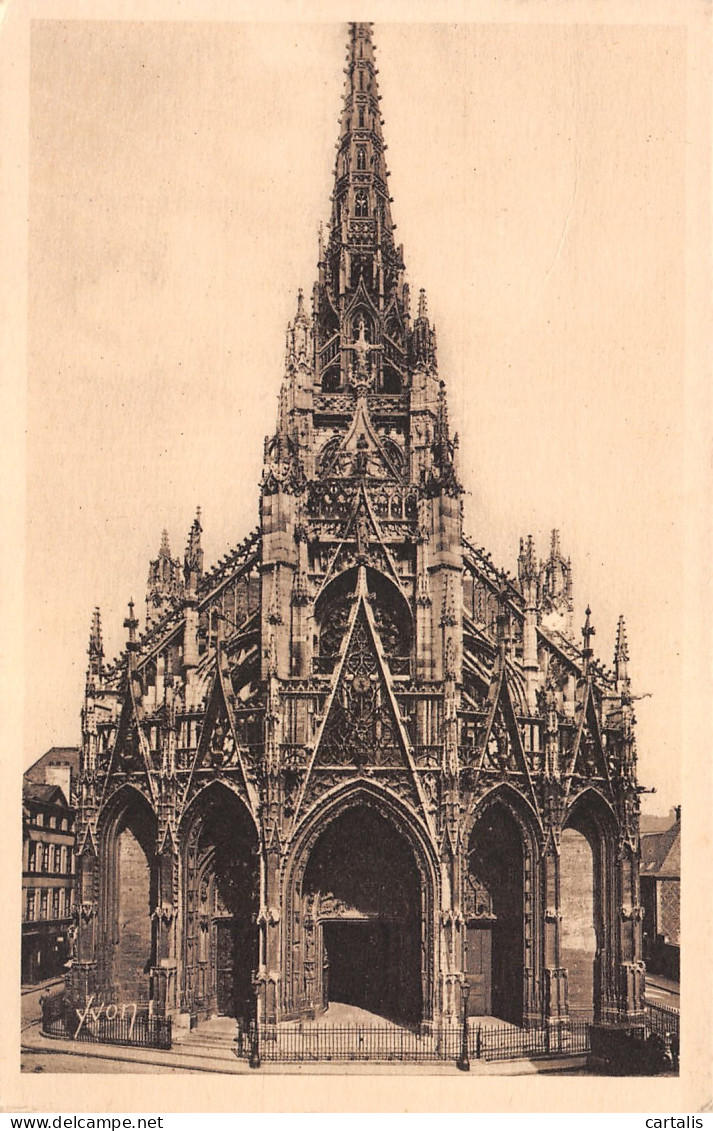 76-ROUEN-N°3824-E/0289 - Rouen