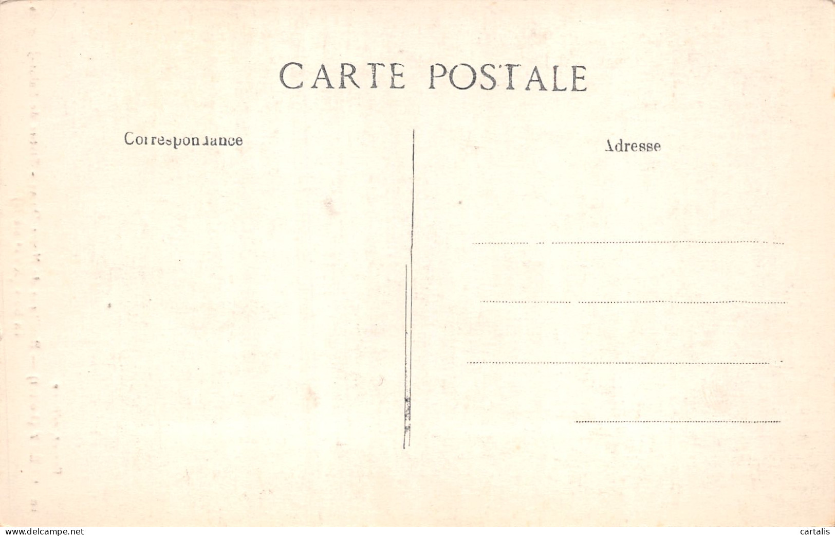 45-CLERY-N°3824-E/0211 - Andere & Zonder Classificatie