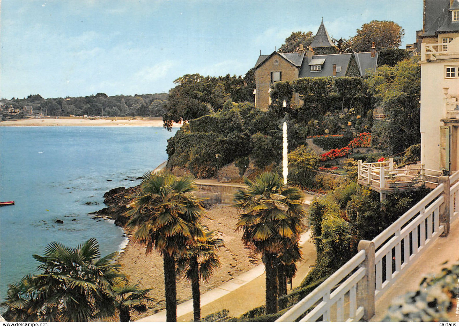 35-DINARD-N°3824-D/0311 - Dinard