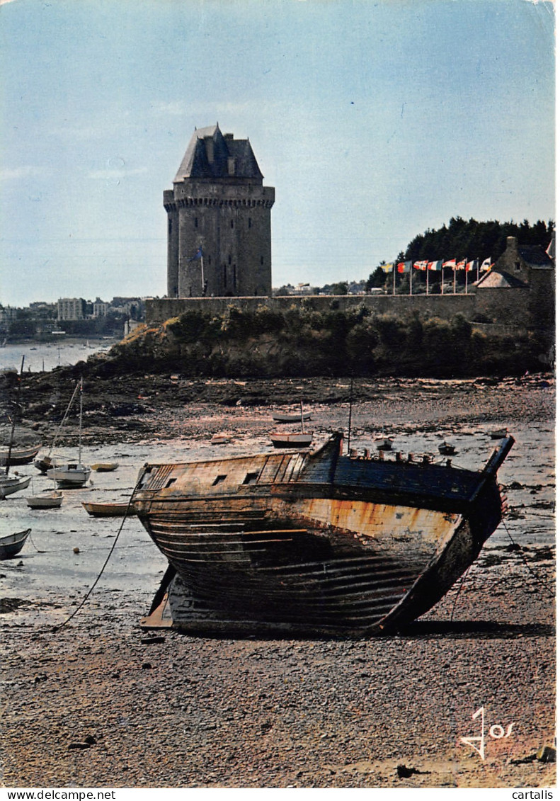 35-SAINT SERVAN-N°3824-D/0277 - Saint Servan