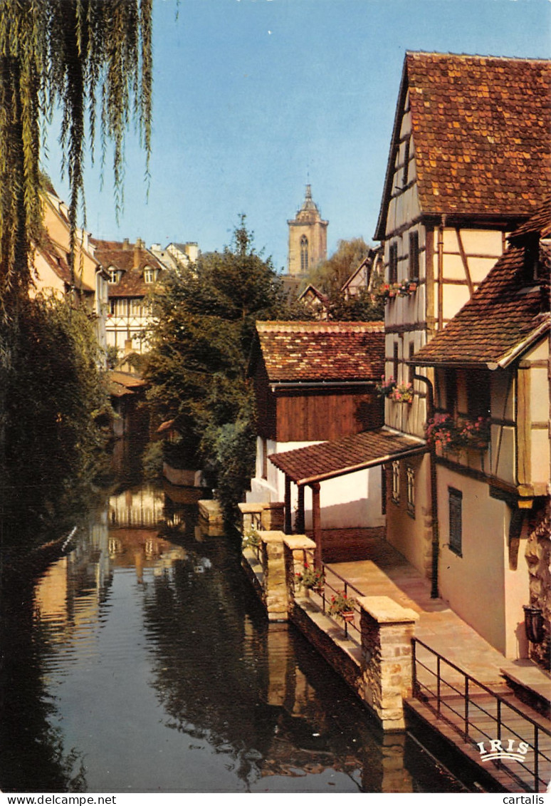 68-COLMAR-N°3825-C/0079 - Colmar