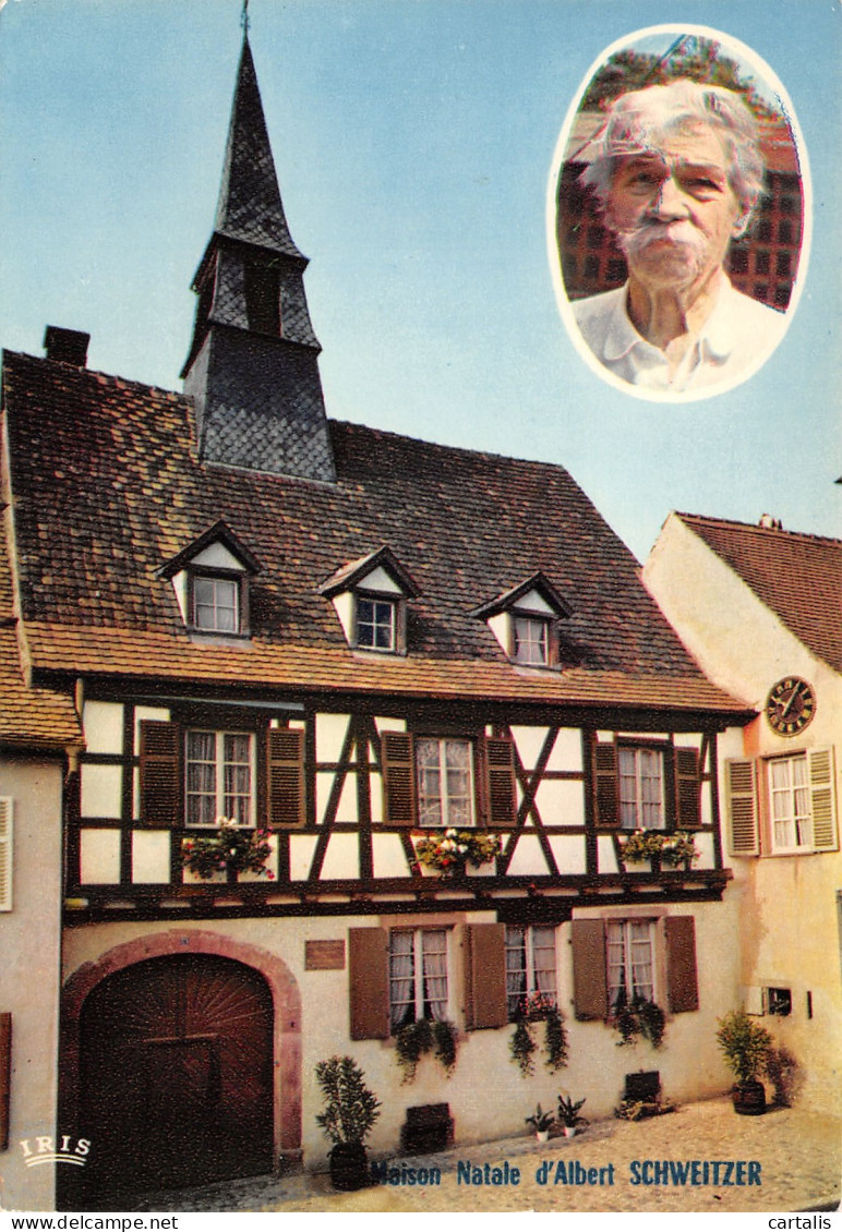 68-KAYSERSBERG-N°3825-C/0077 - Kaysersberg