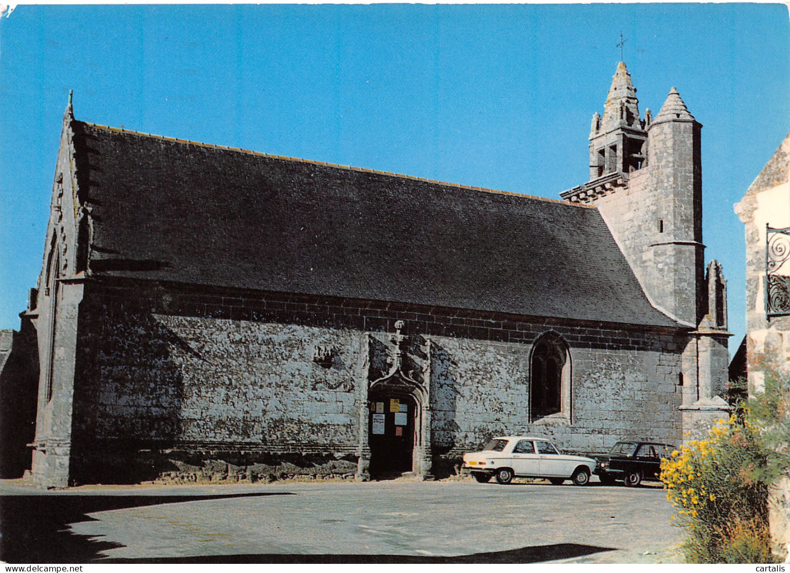 56-CARNAC-N°3825-C/0055 - Carnac