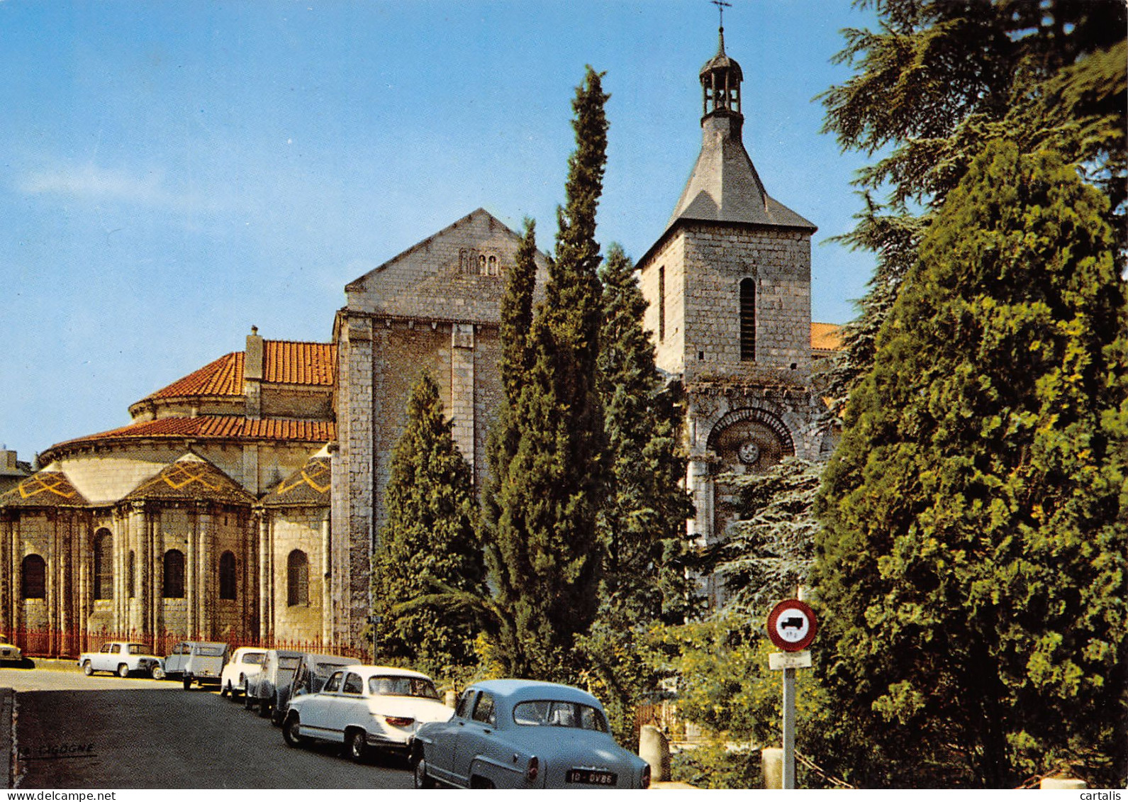 86-POITIERS-N°3826-A/0045 - Poitiers