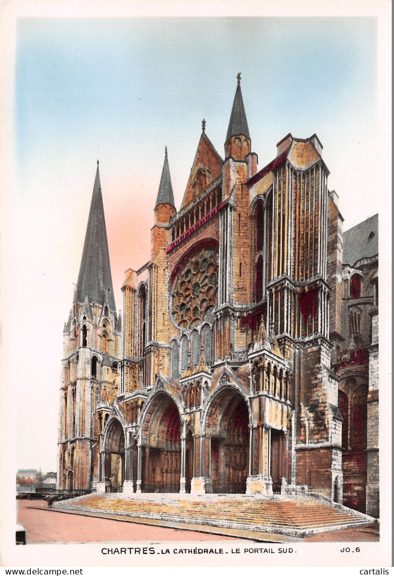 28-CHARTRES-N°3826-A/0023 - Chartres