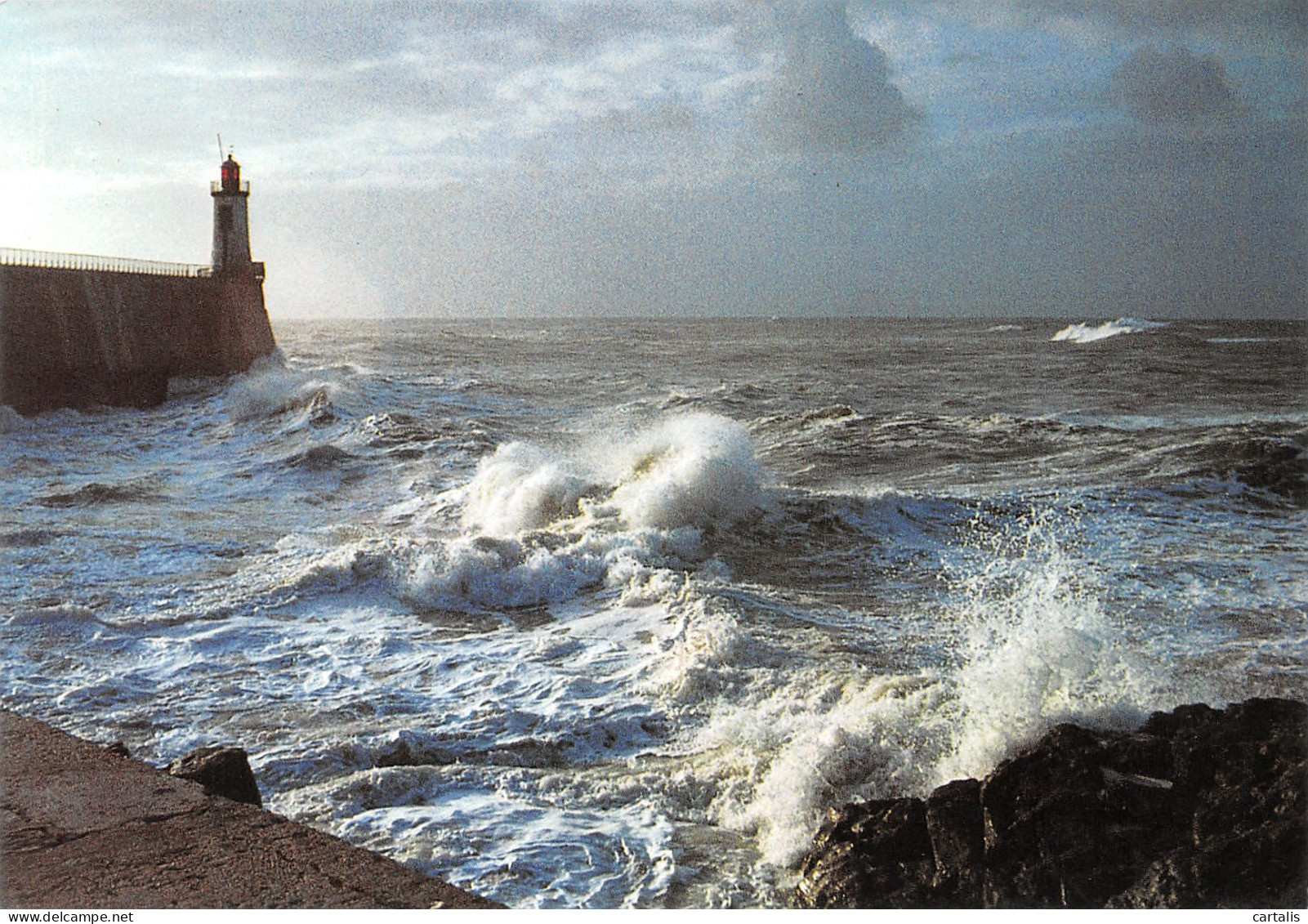 85-LES SABLES D OLONNE-N°3825-D/0305 - Sables D'Olonne