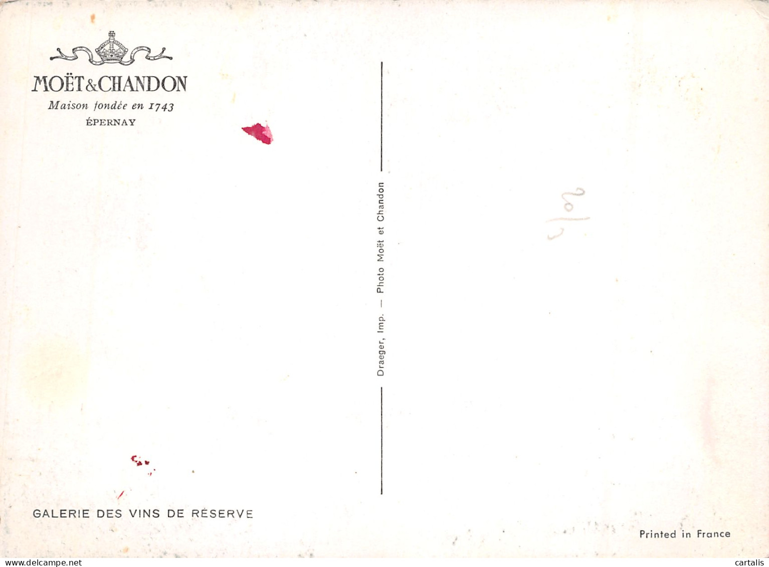 51-EPERNAY-N°3825-D/0117 - Epernay