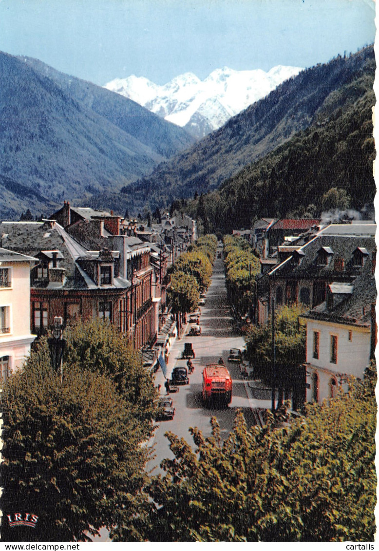 31-LUCHON-N°3826-C/0281 - Luchon