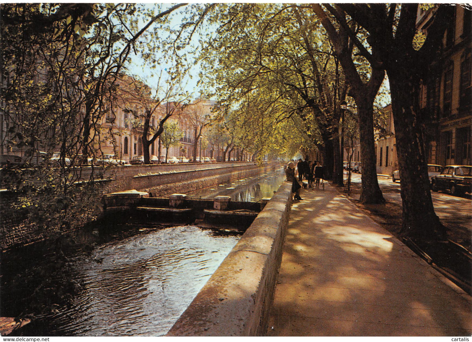 30-NIMES-N°3826-C/0167 - Nîmes