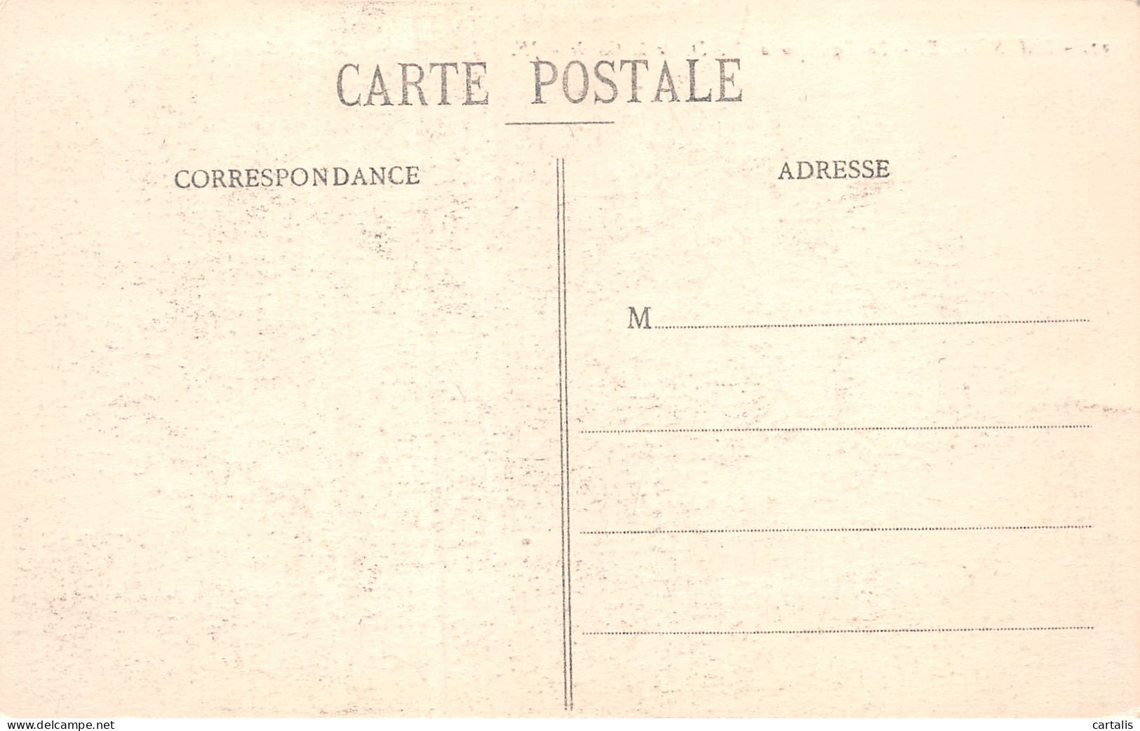 13-MARSEILLE-N°3826-E/0155 - Sin Clasificación