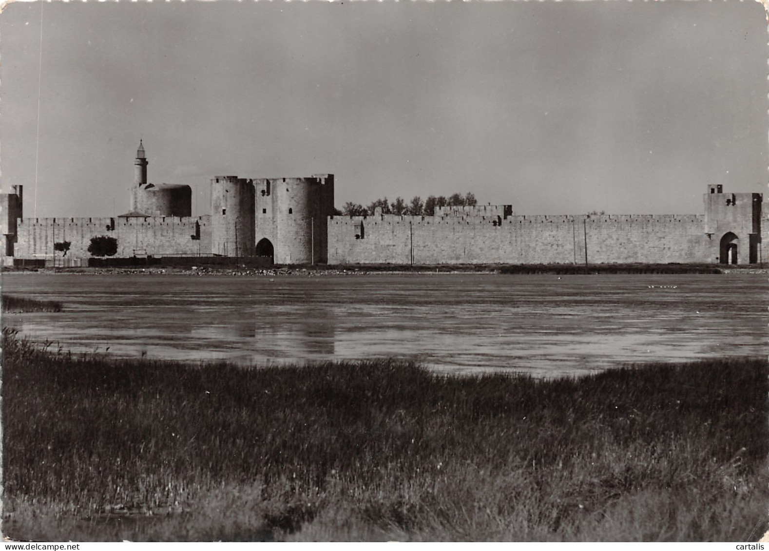 30-AIGUES MORTES-N°3827-C/0271 - Aigues-Mortes