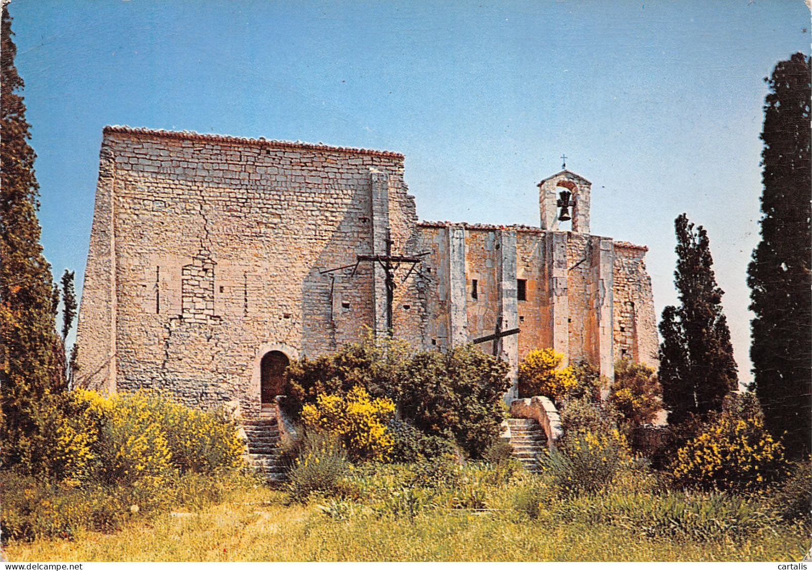 84-SAINT SATURNIN D APT-N°3827-A/0363 - Autres & Non Classés