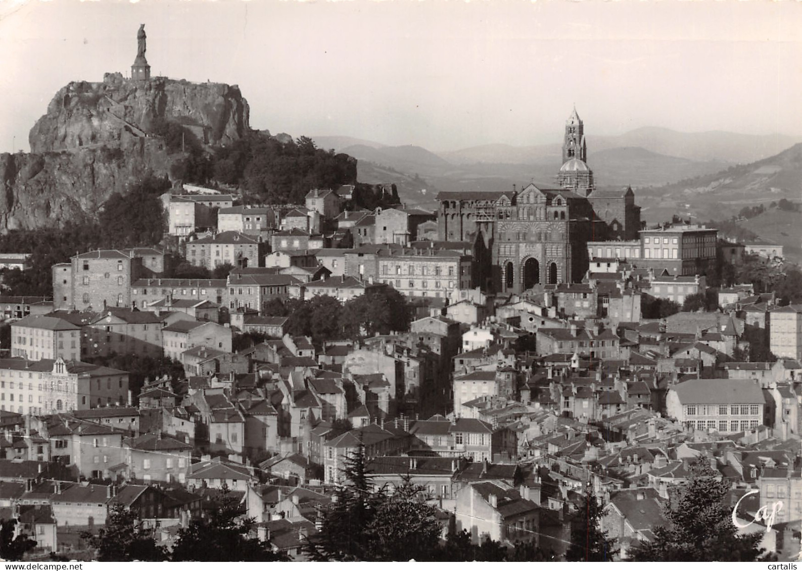 43-LE PUY-N°3828-A/0243 - Le Puy En Velay