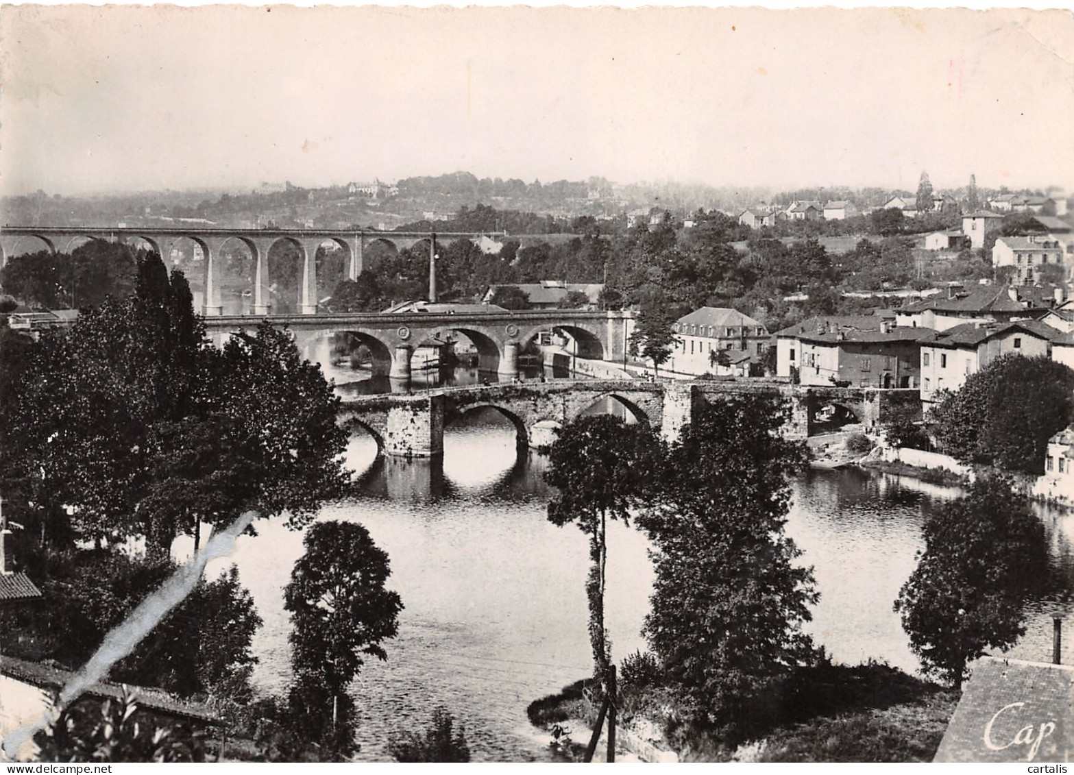 87-LIMOGES-N°3828-A/0079 - Limoges