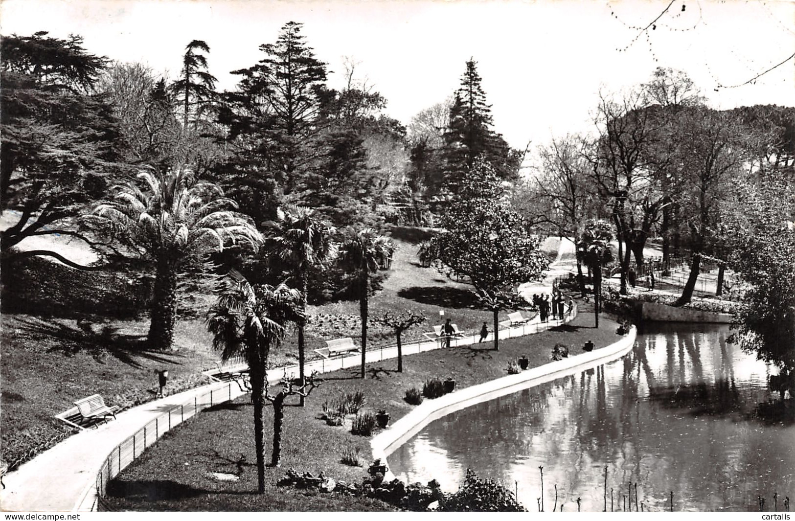 34-BEZIERS-N°3827-E/0317 - Beziers