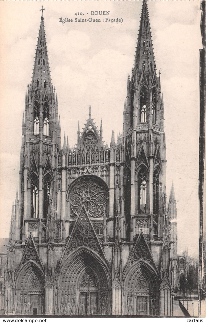 76-ROUEN-N°3827-E/0295 - Rouen