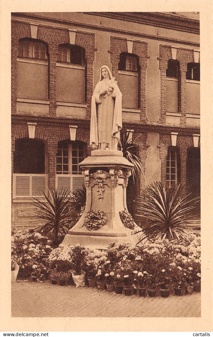 14-LISIEUX-N°3827-E/0203 - Lisieux