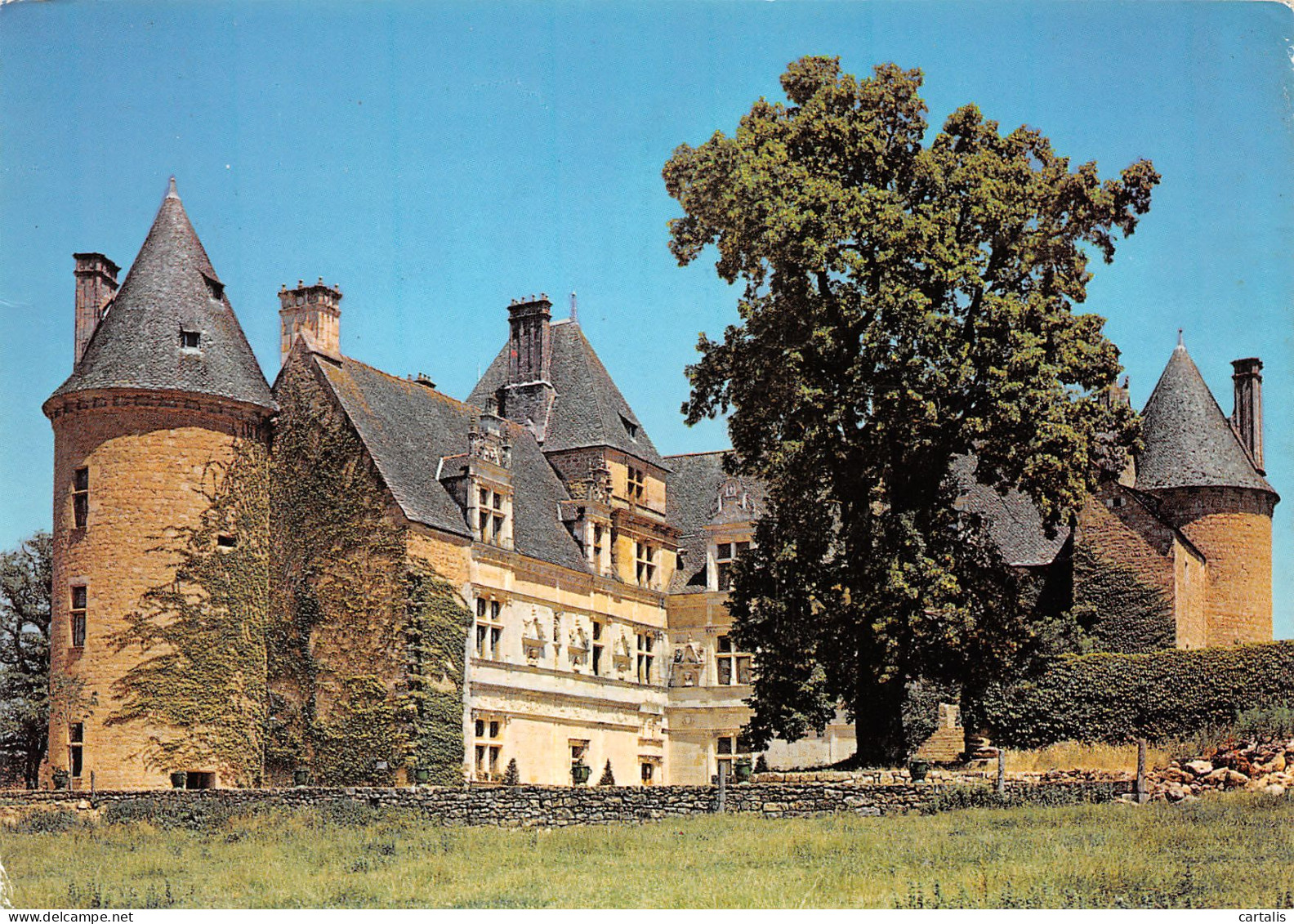 46-MONTAL-N°3827-D/0219 - Andere & Zonder Classificatie