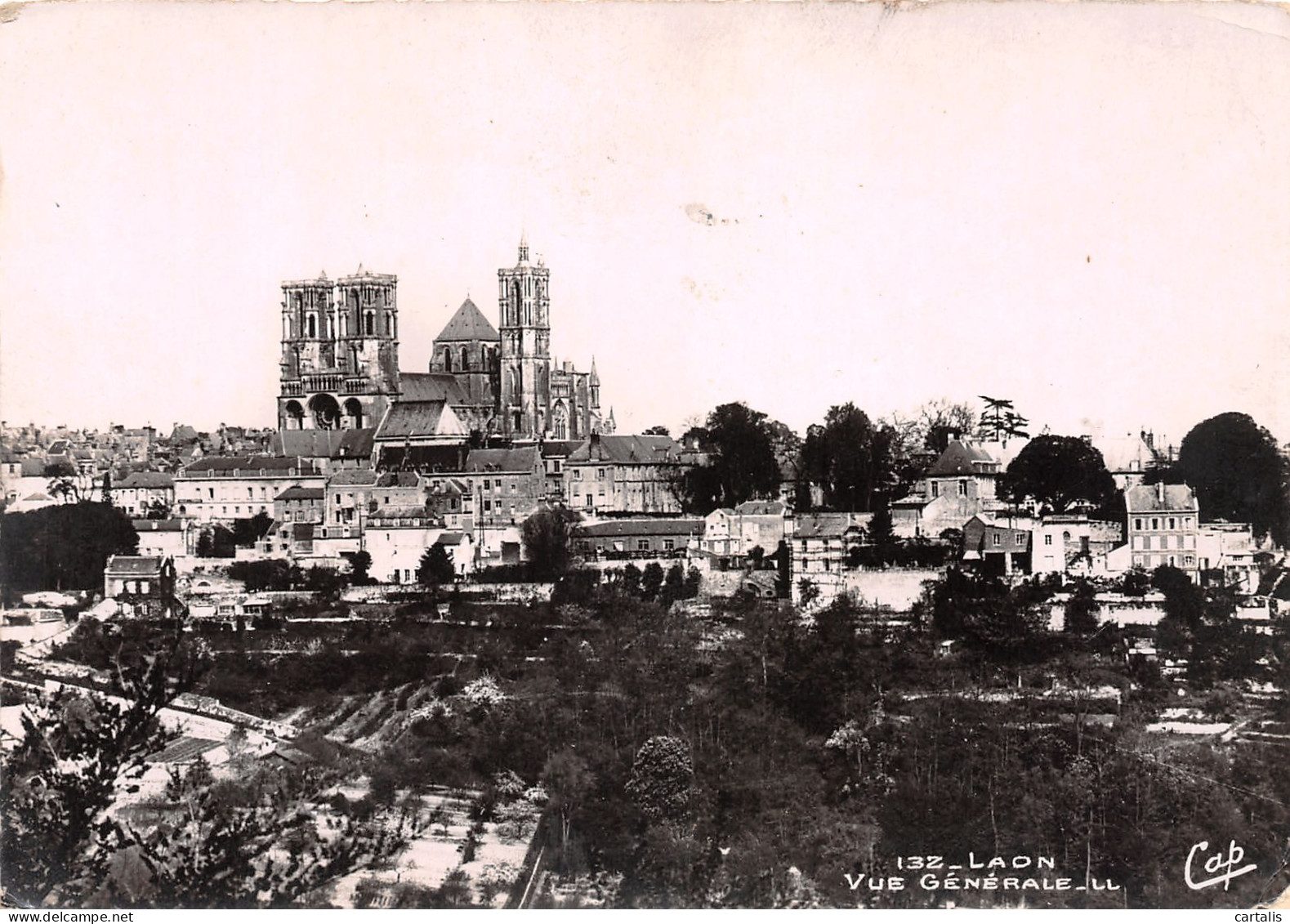 02-LAON-N°3827-D/0209 - Laon