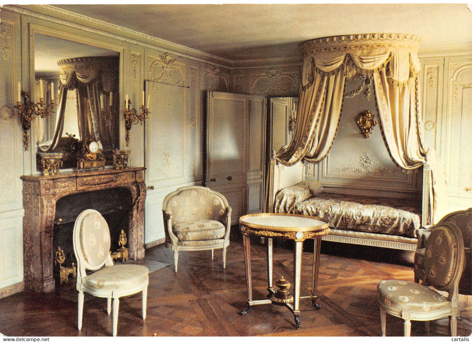 78-VERSAILLES-N°3828-D/0001 - Versailles