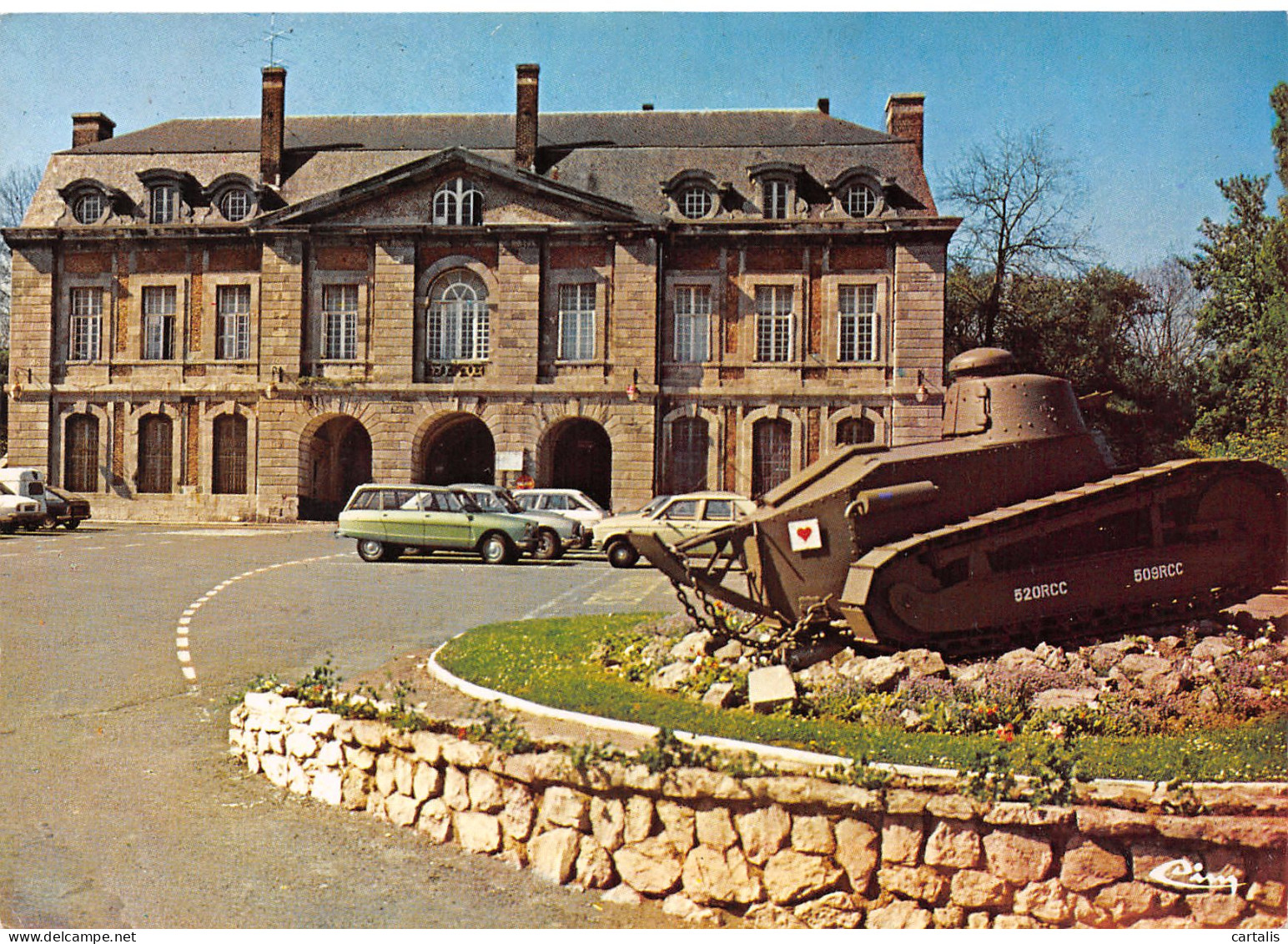 59-MAUBEUGE-N°3828-C/0343 - Maubeuge