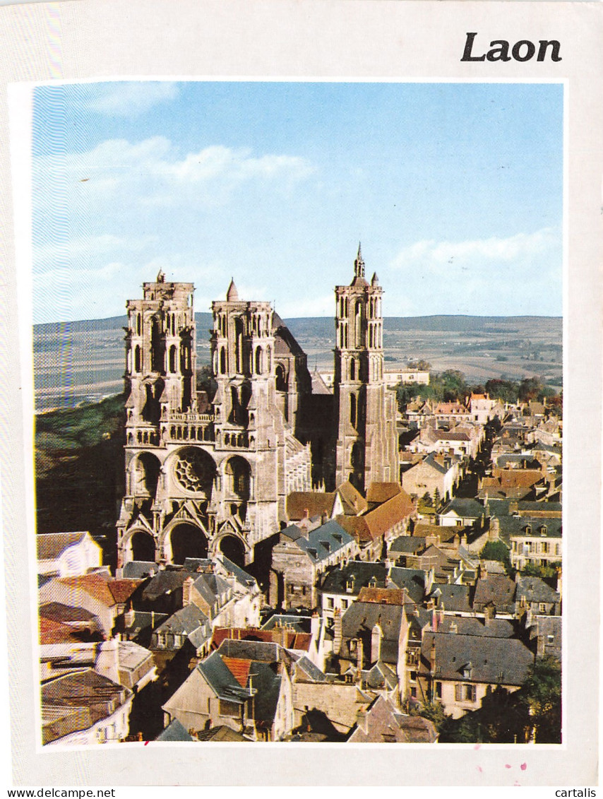 02-LAON-N°3828-C/0315 - Laon