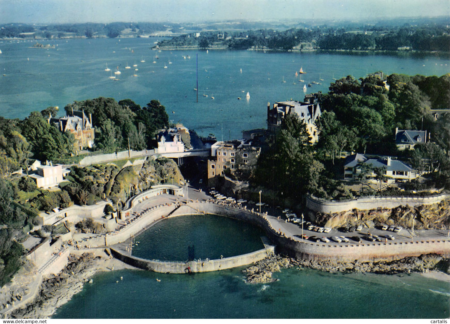 35-DINARD-N°3828-B/0355 - Dinard