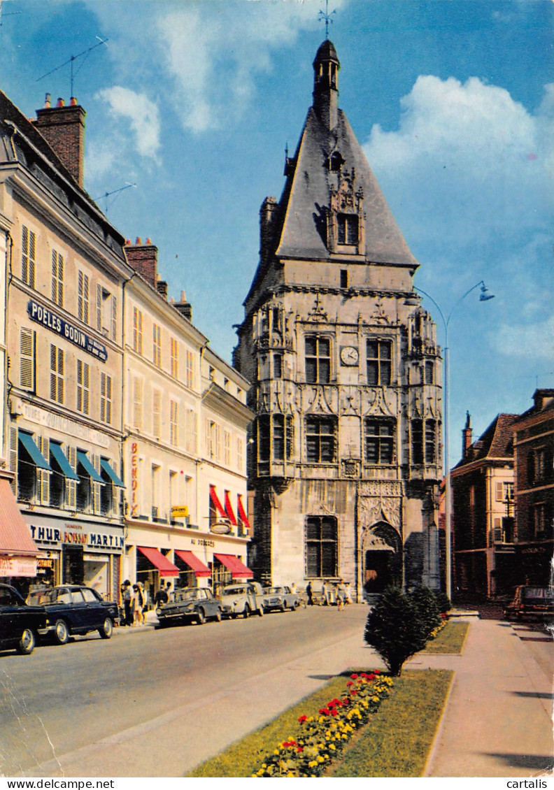 28-DREUX-N°3828-B/0175 - Dreux