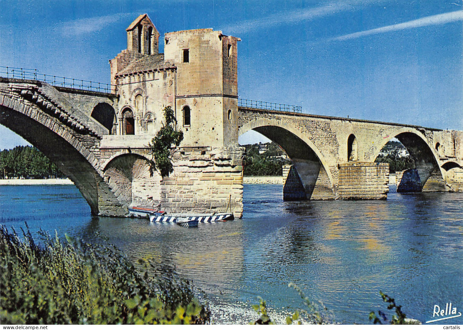 84-AVIGNON-N°3828-B/0101 - Avignon