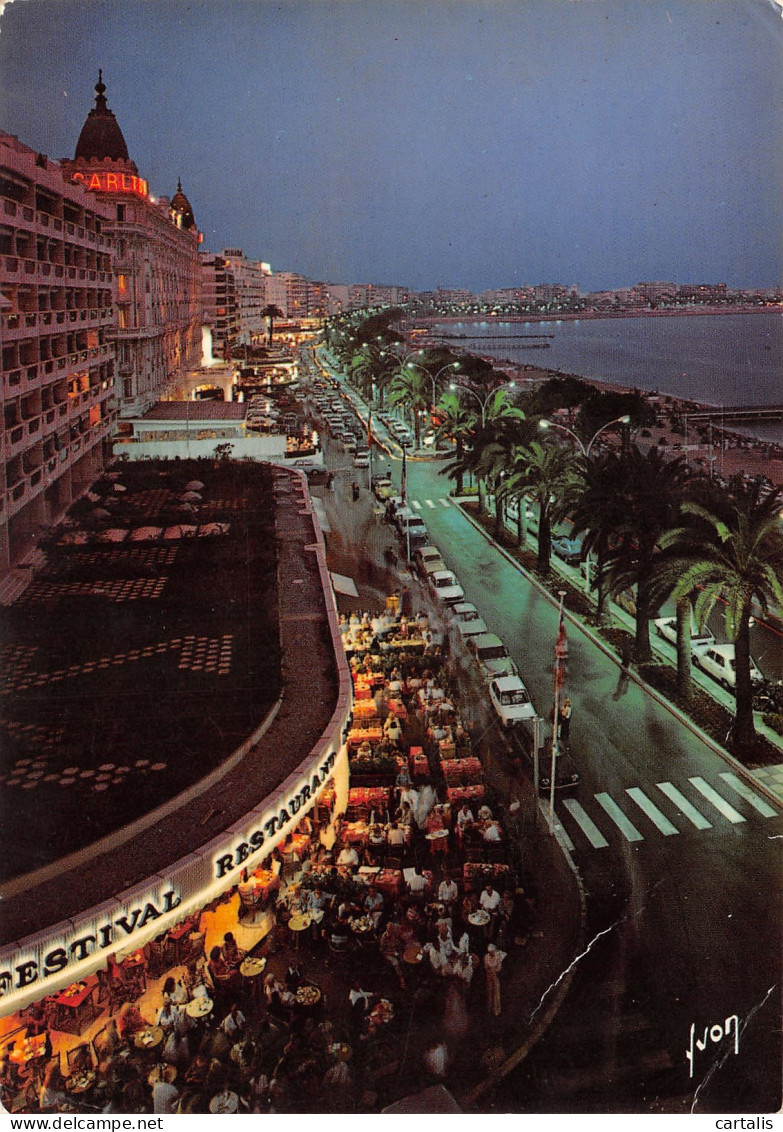 06-CANNES-N°3829-A/0279 - Cannes