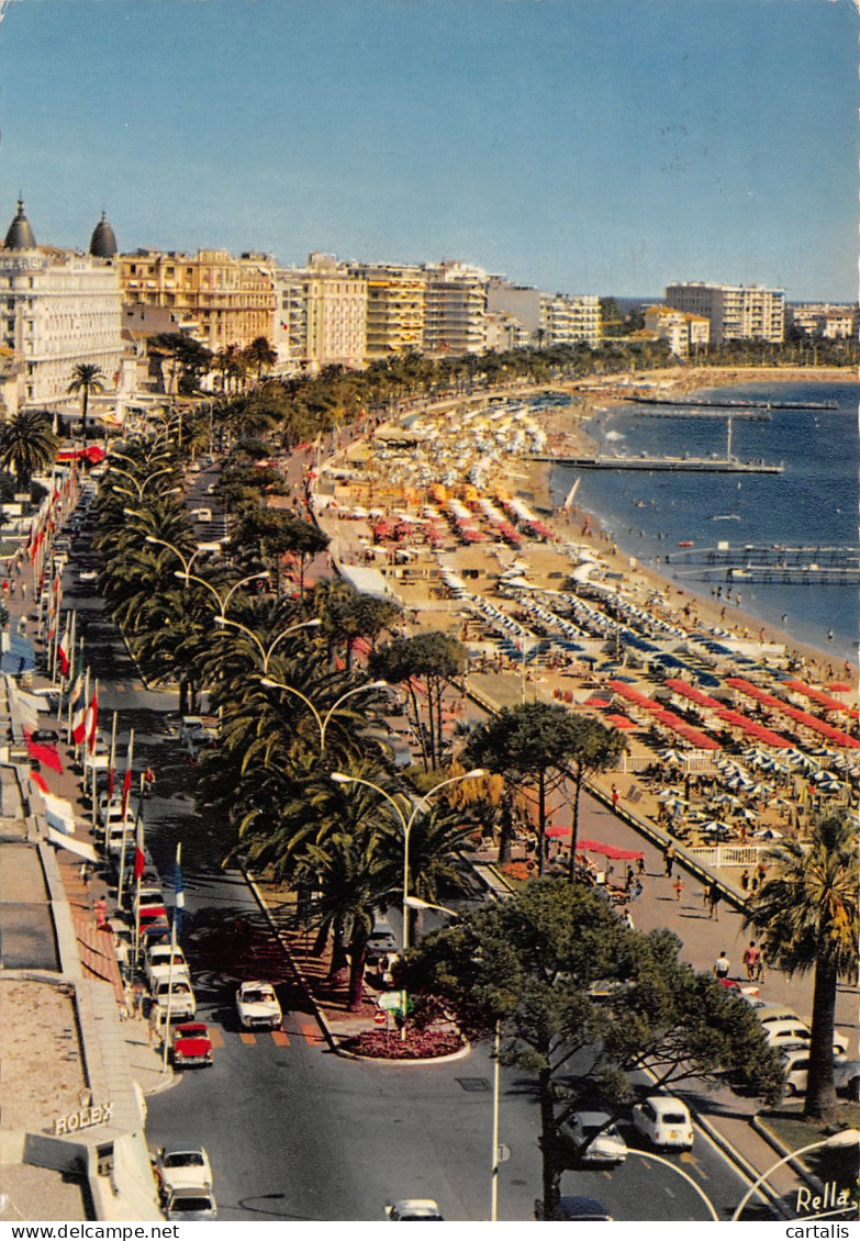 06-CANNES-N°3829-A/0263 - Cannes