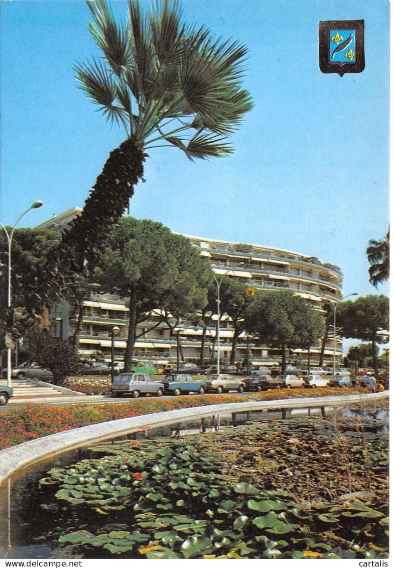 06-CANNES-N°3829-A/0217 - Cannes