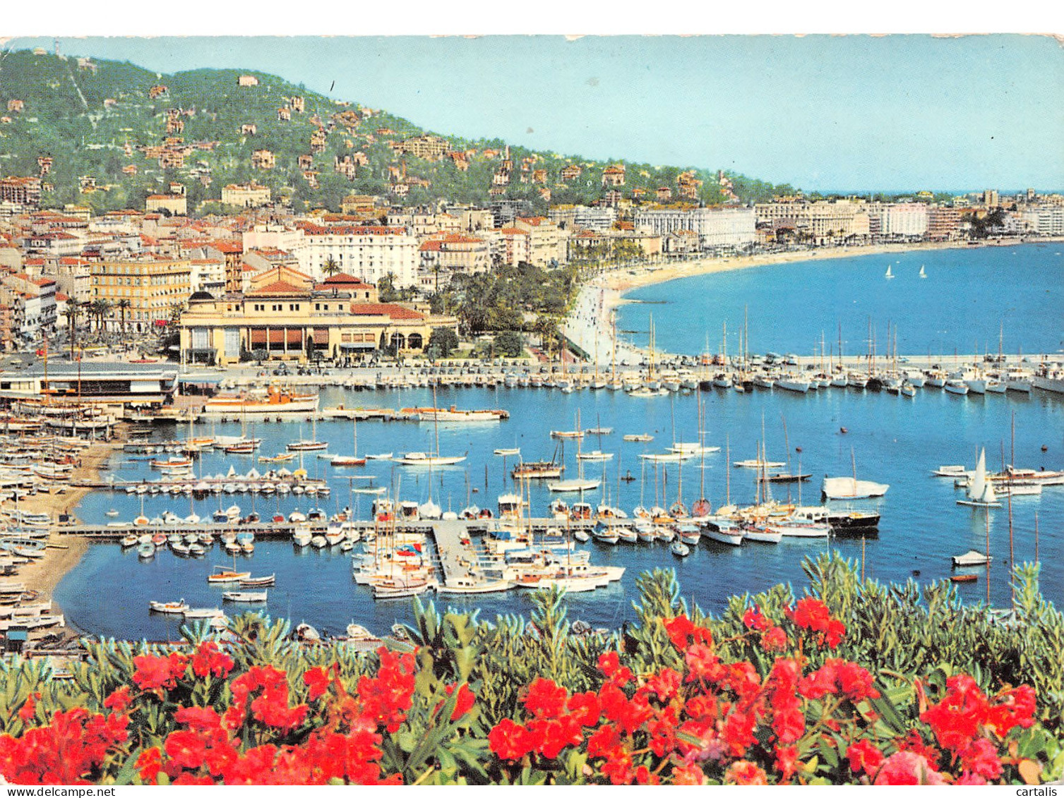 06-CANNES-N°3829-A/0213 - Cannes