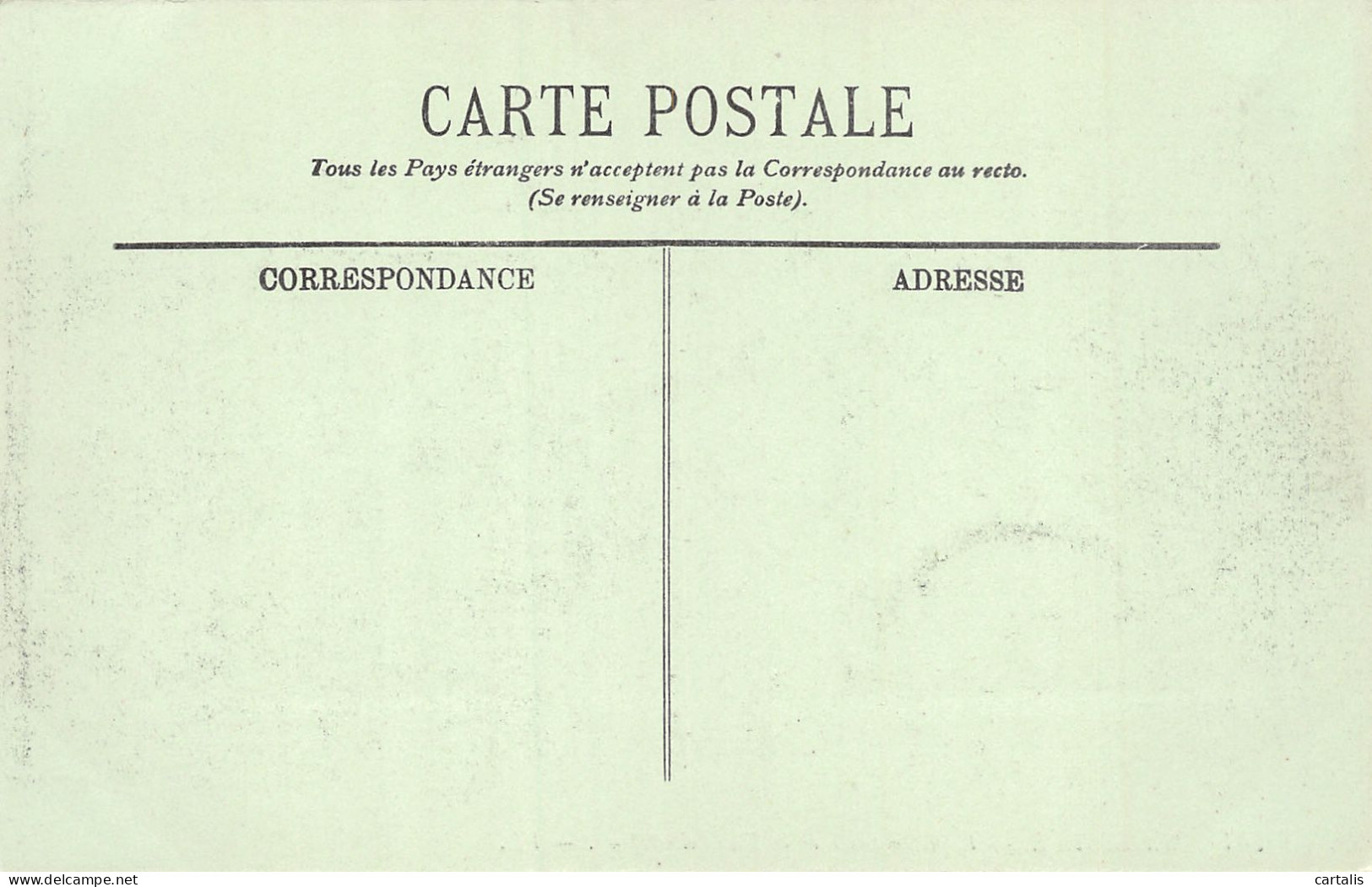 13-MARSEILLE-N°3828-E/0217 - Zonder Classificatie