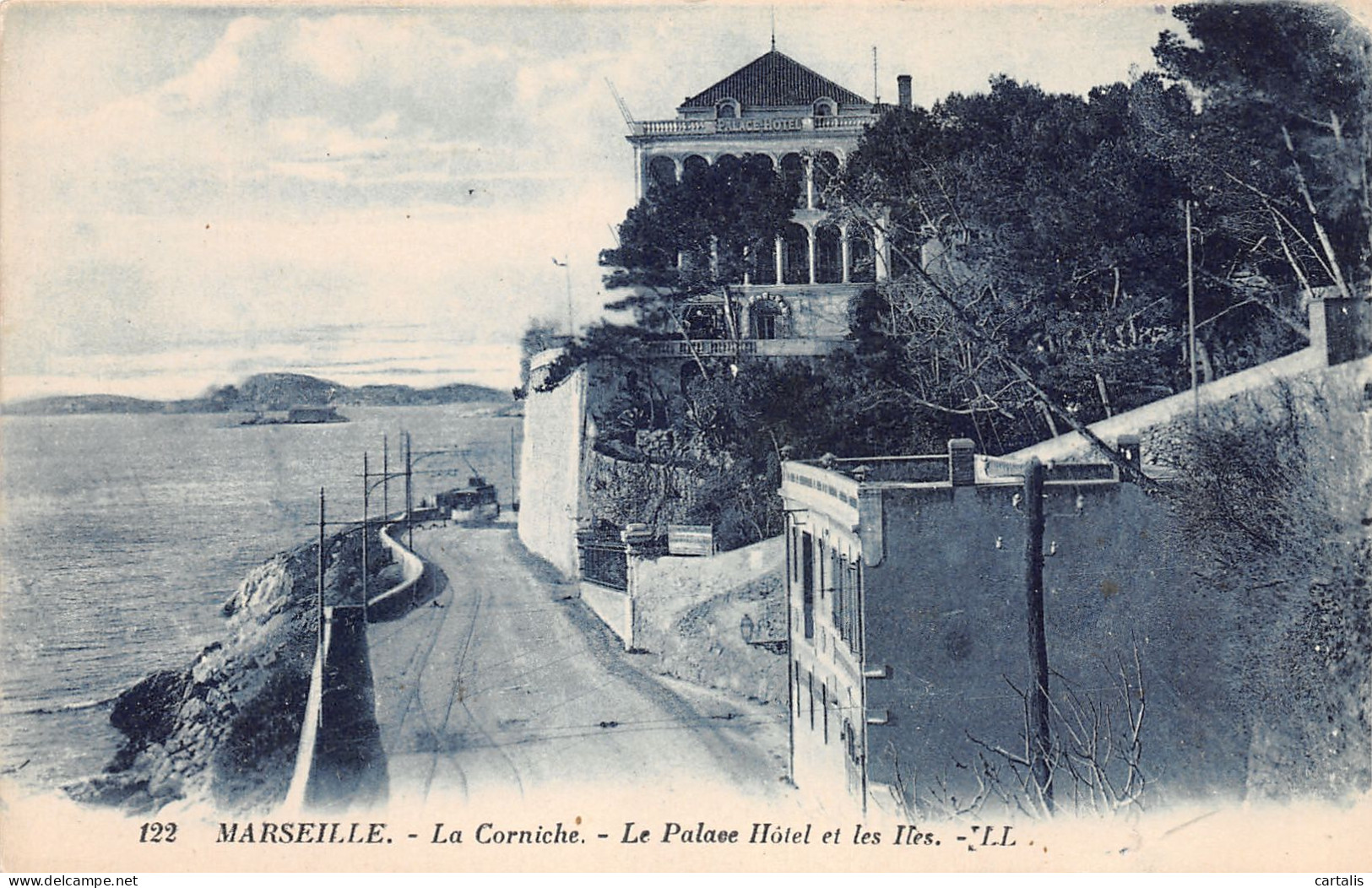 13-MARSEILLE-N°3828-E/0193 - Ohne Zuordnung