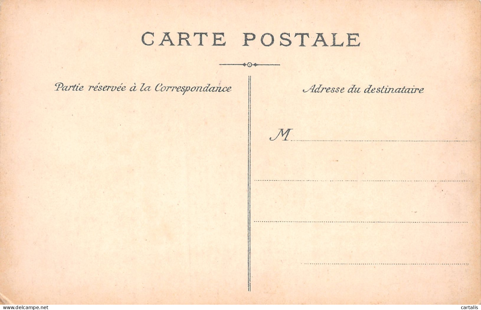 13-MARSEILLE-N°3828-E/0143 - Unclassified