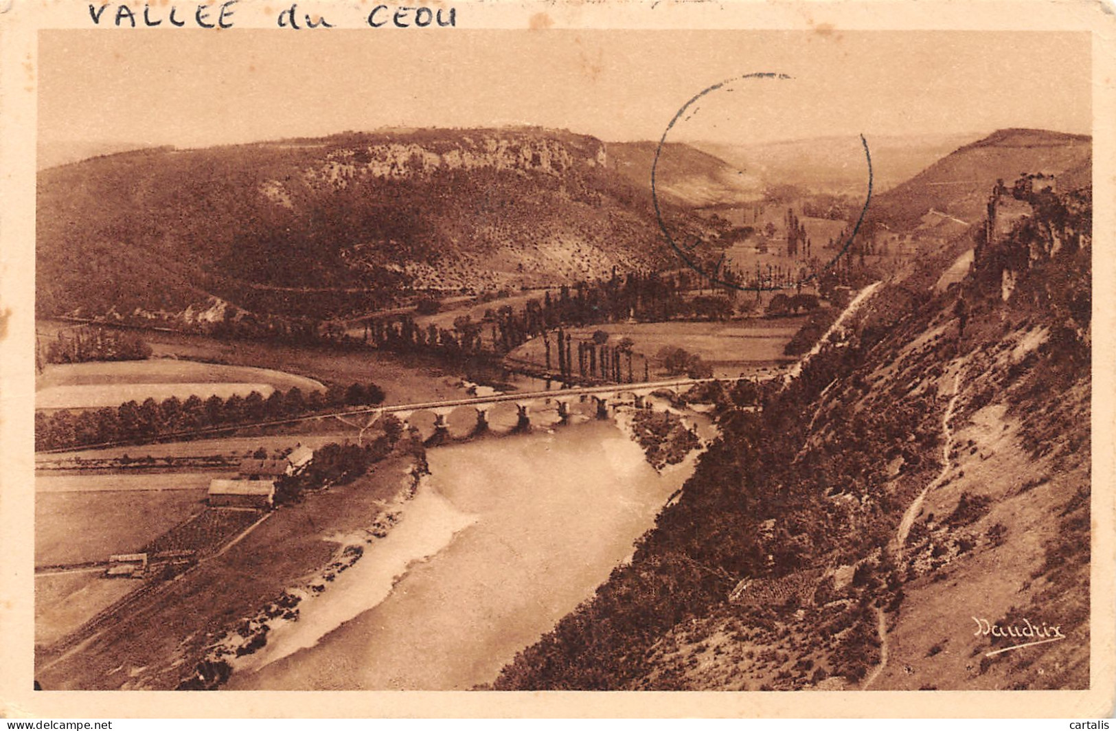 24-CASTELNAUD-N°3828-E/0085 - Altri & Non Classificati