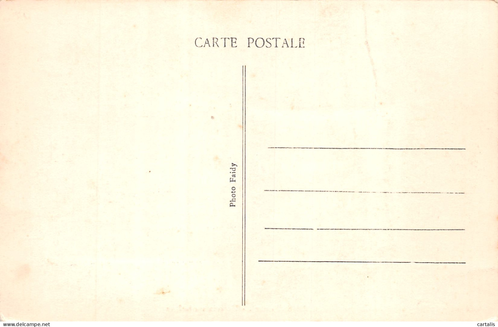 86-COUHE-N°3828-E/0013 - Couhe