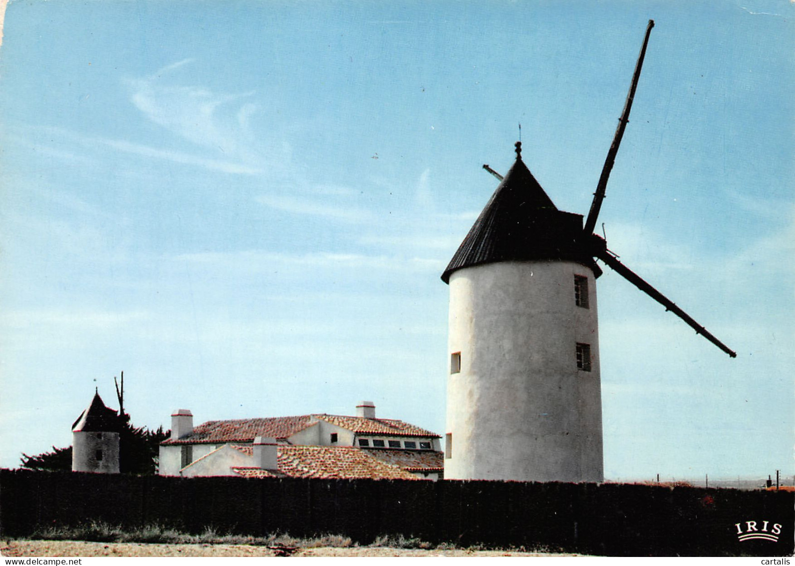 85-NOIRMOUTIER-N°3829-D/0149 - Noirmoutier