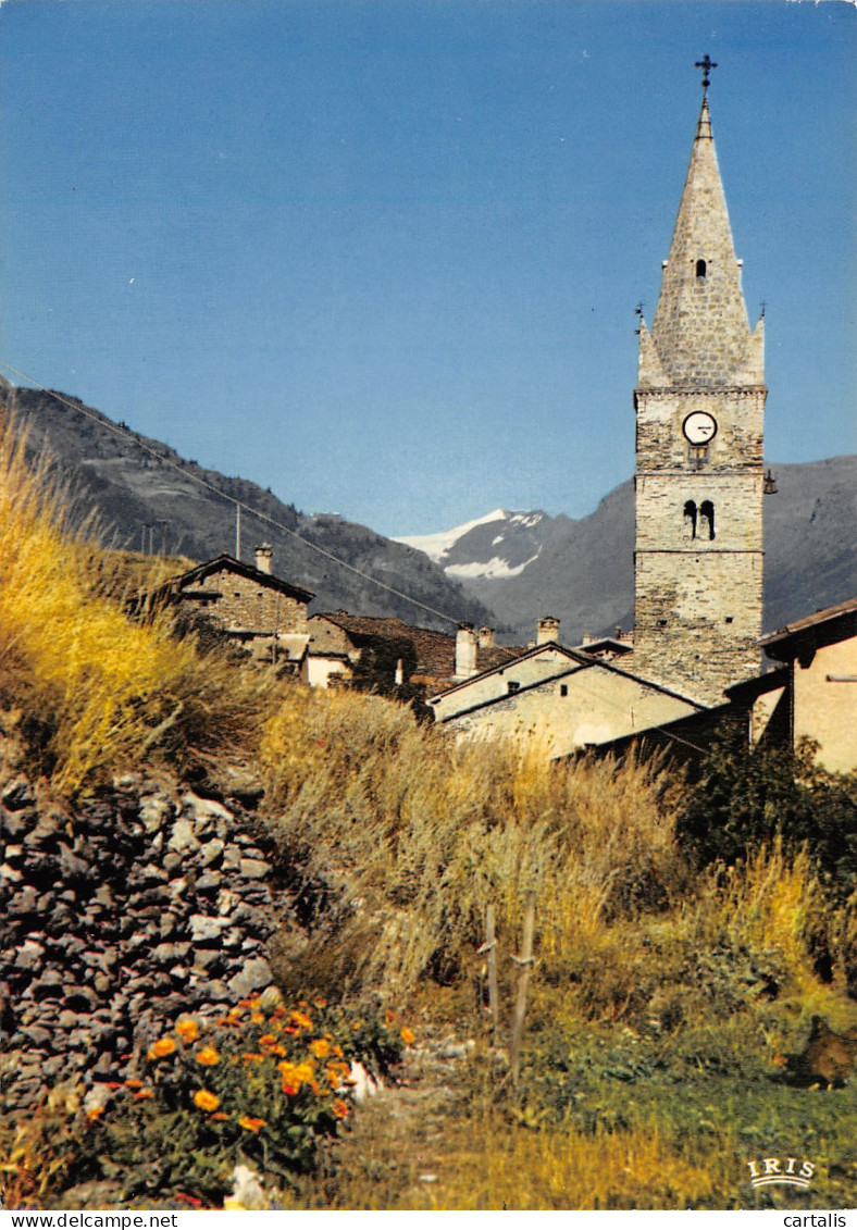 73-VAL CENIS-N°3829-D/0091 - Val Cenis