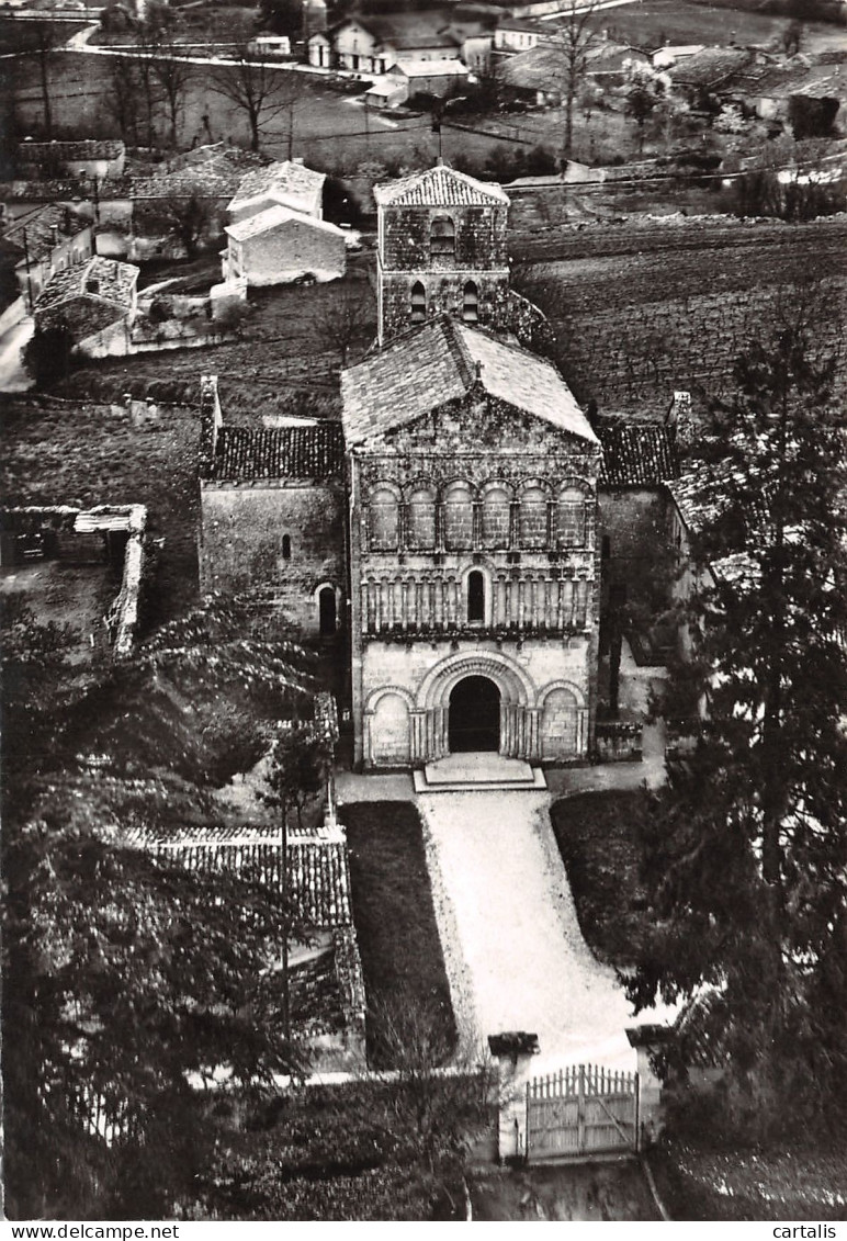 16-BOURG CHARENTE-N°3829-B/0197 - Autres & Non Classés