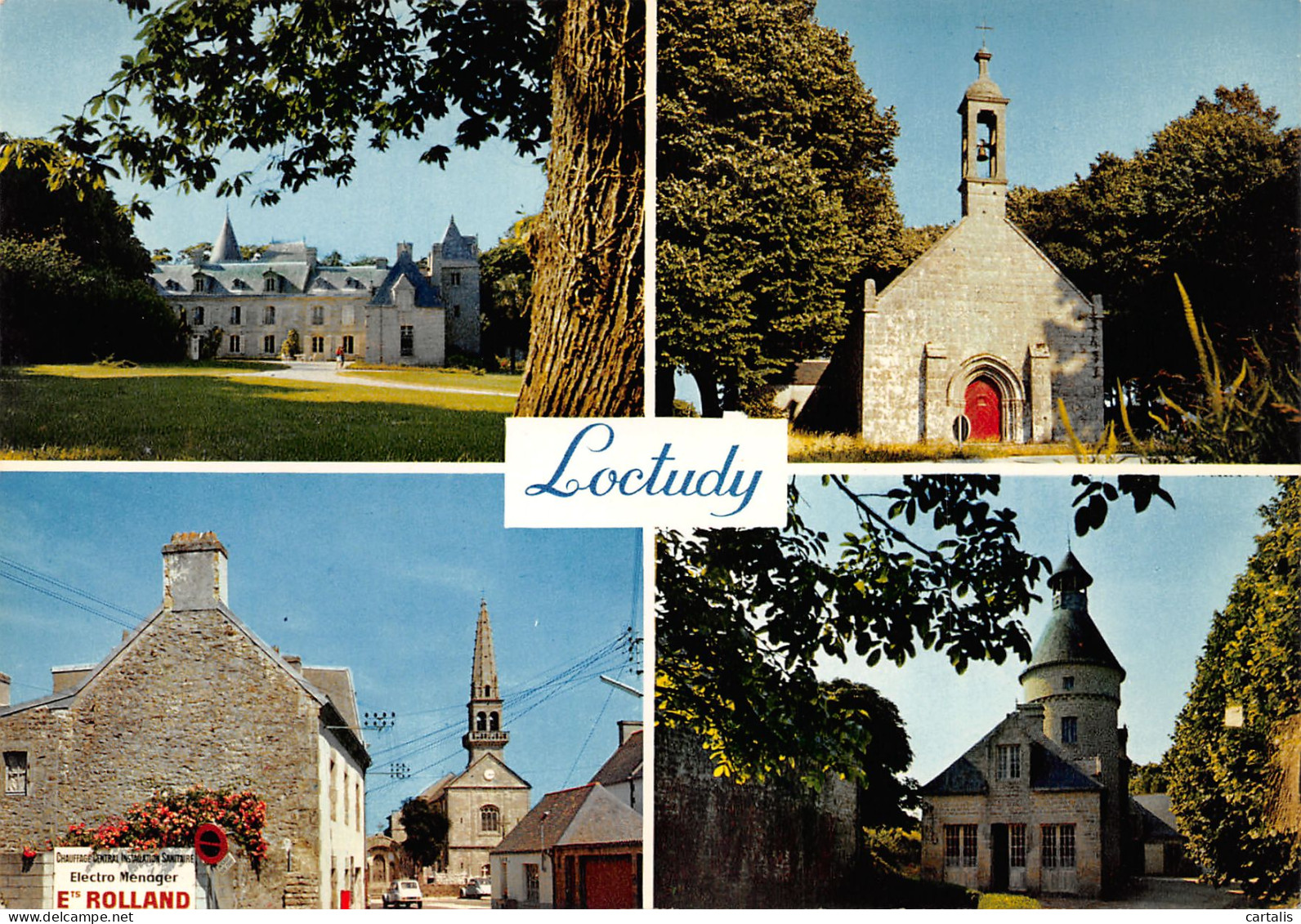 29-LOCTUDY-N°3829-B/0053 - Loctudy