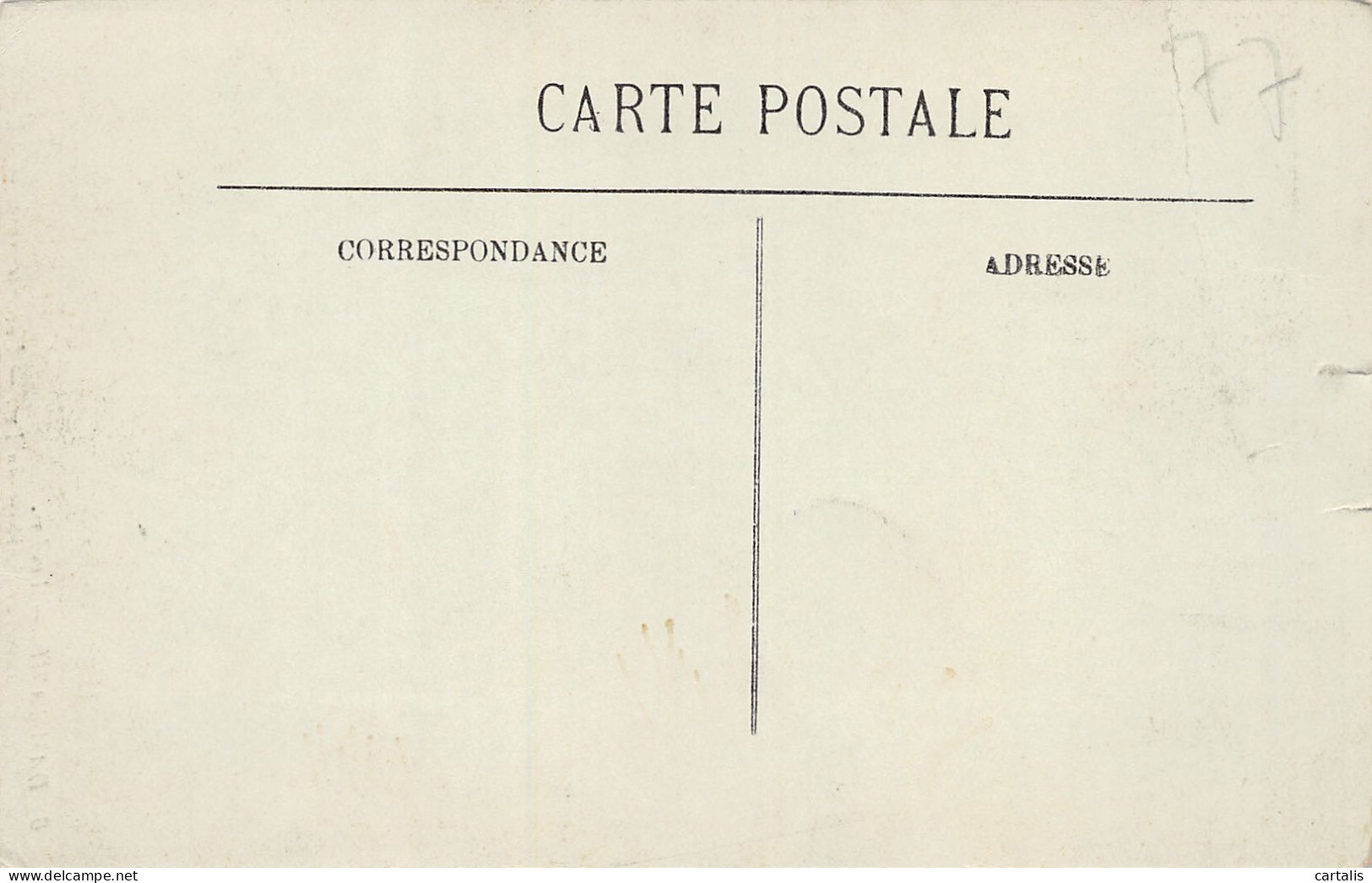 28-DAMMARIE-N°3829-E/0023 - Autres & Non Classés