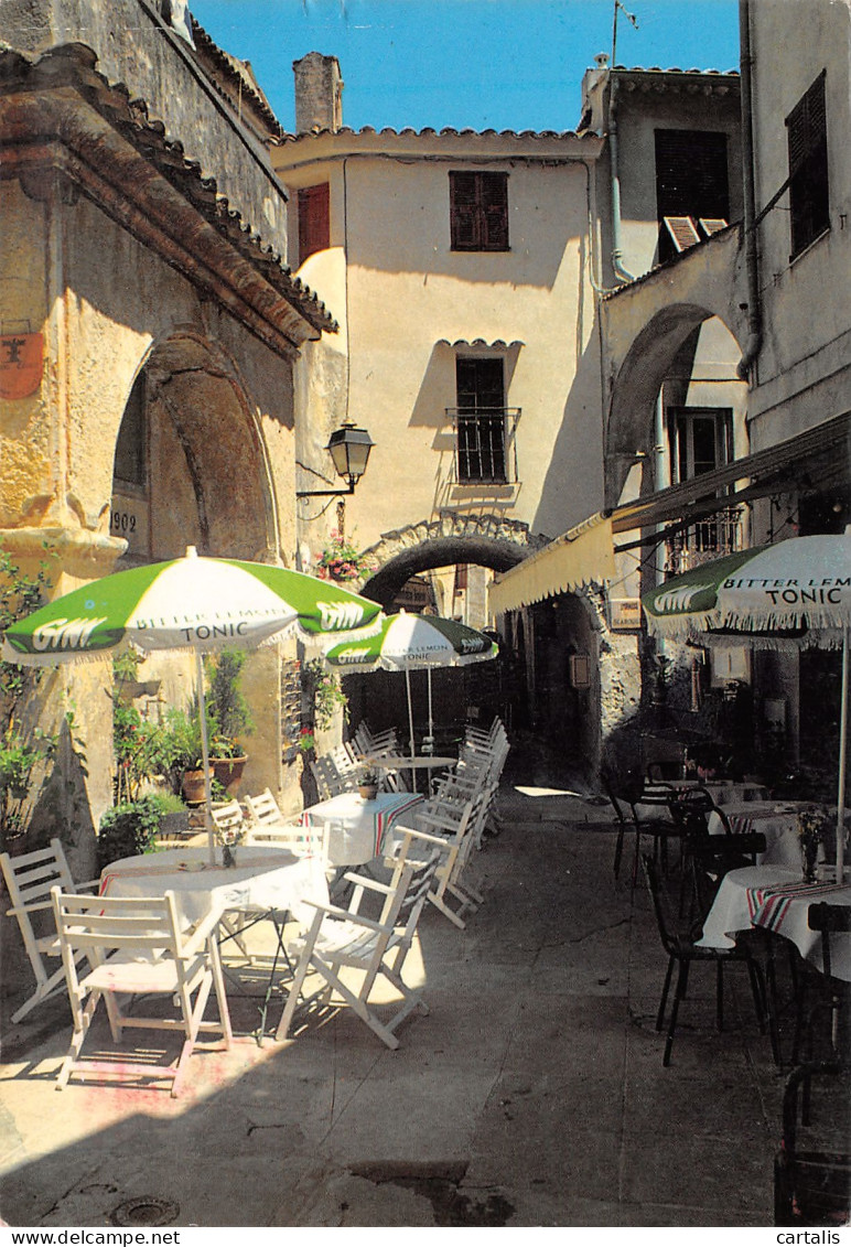 06-ROQUEBRUNE-N°3829-D/0169 - Roquebrune-Cap-Martin