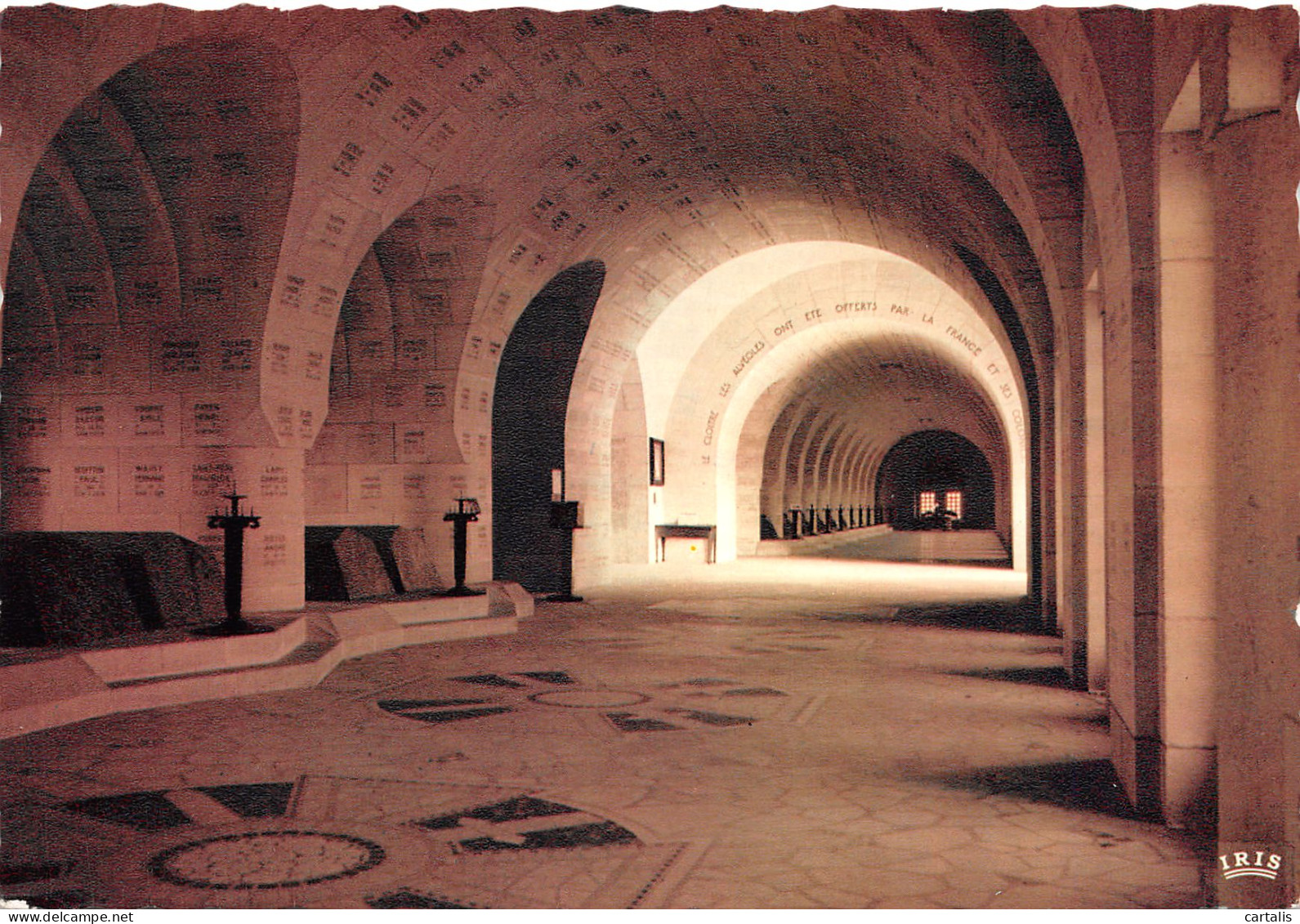 55-DOUAUMONT-N°3830-C/0239 - Douaumont