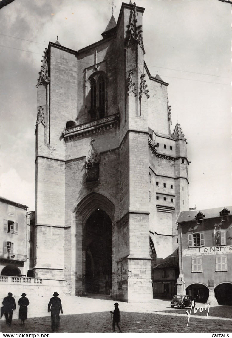 12-VILLEFRANCHE DE ROUERGUE-N°3830-B/0399 - Villefranche De Rouergue