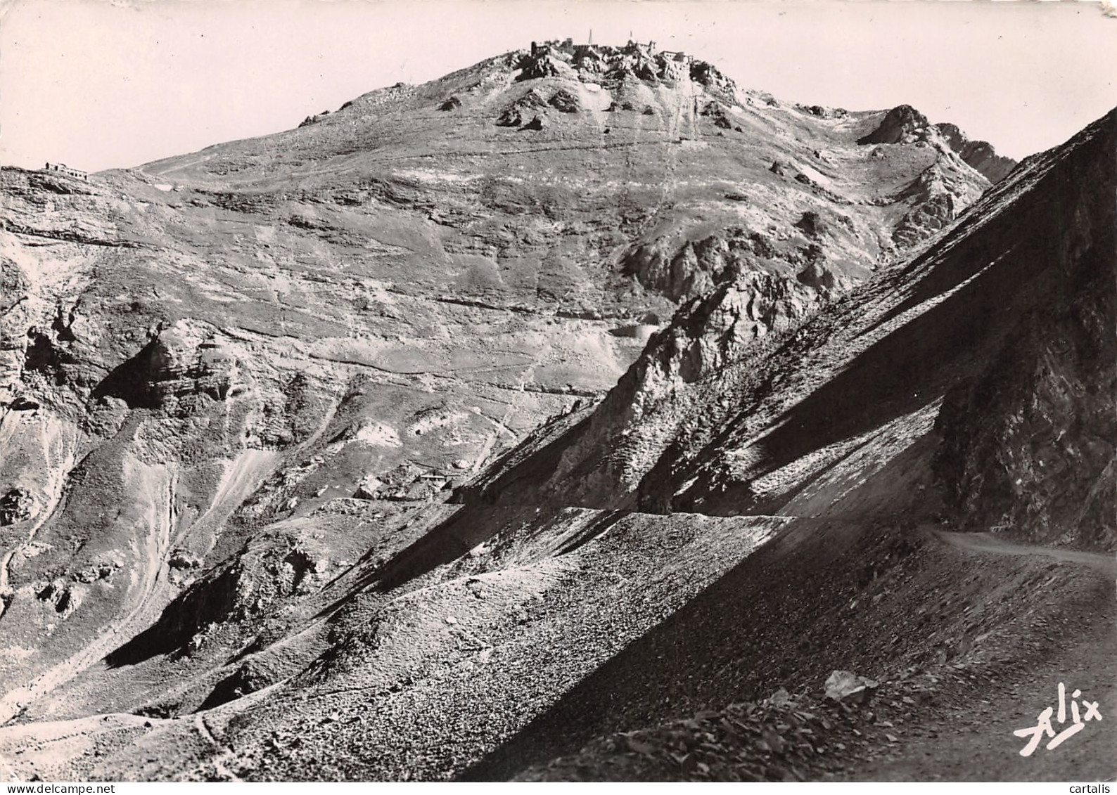 65-PIC DU MIDI DE BIGORRE-N°3830-B/0371 - Andere & Zonder Classificatie