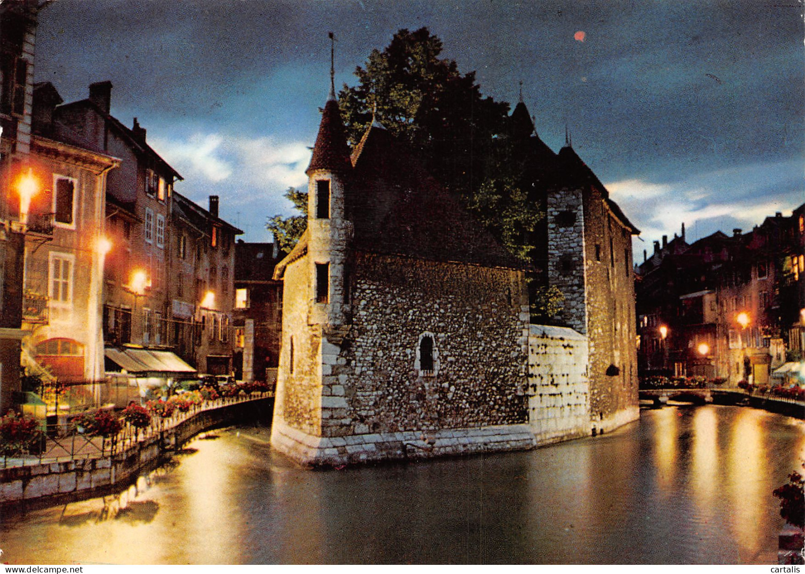 74-ANNECY-N°3830-B/0261 - Annecy