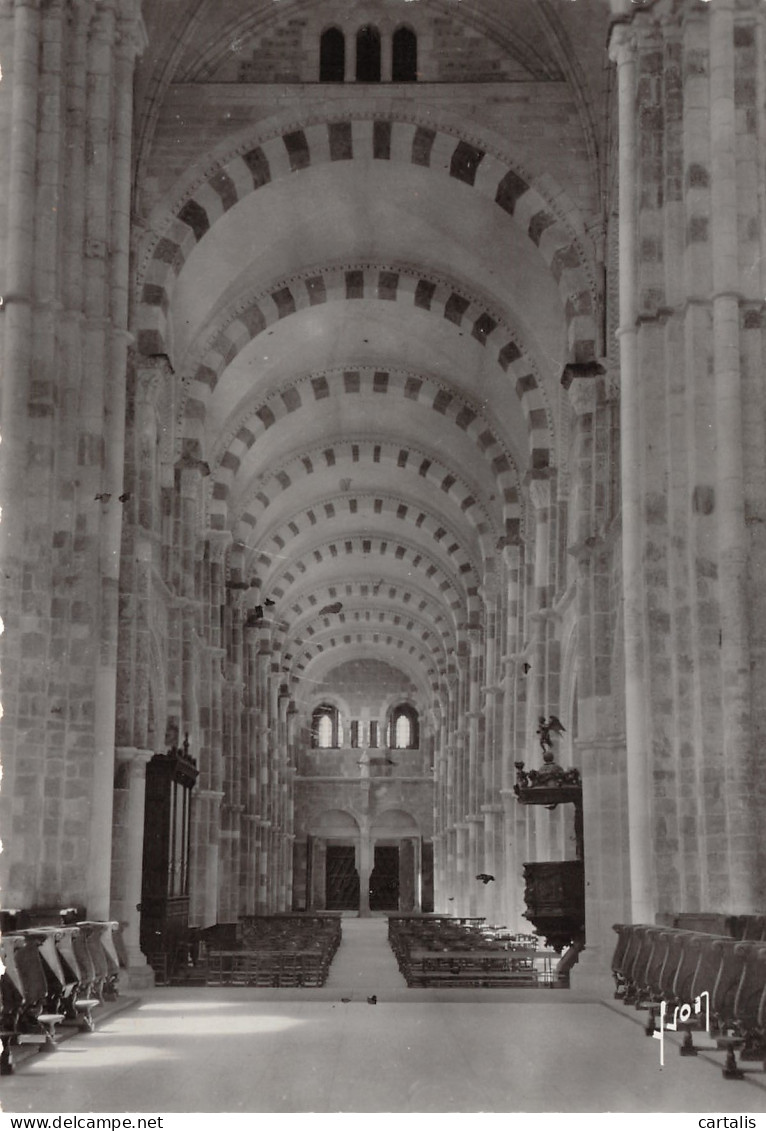 89-VEZELAY-N°3830-B/0031 - Vezelay