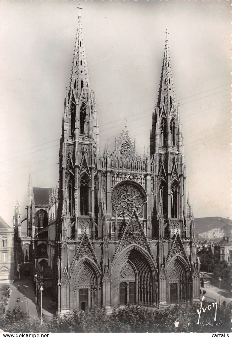 76-ROUEN-N°3831-A/0151 - Rouen